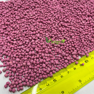 VGFert - Fertilizante Compuesto de Liberación Controlada NPK 15-15-15 Granular Rosa Soluble en Agua de Alta Calidad, 99% de Pureza - Product Image 2
