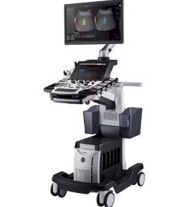 Vendedor Verificado Original: El GE Logi-q Fortis es un equipo de ultrasonido de espectro completo - Product Image 3