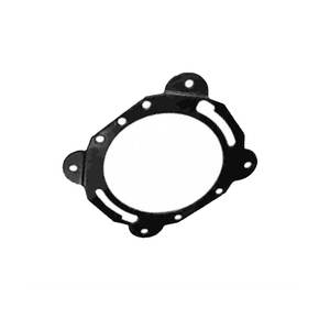 <b>Best</b> Quality SAE Straight Cast Iron Flange <b>Fitting</b> Closet Flange Replacement Hand Tools Customizable ODM Grade-for DIY - Product Image 1