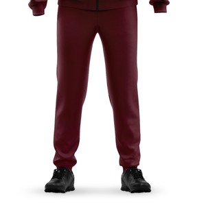 Chándal de Forro Polar Técnico para Hombre, Chándal Deportivo con Logotipo Personalizado de Alta Calidad, Sudadera con Capucha Transpirable con Cremallera y Estampado, Ropa de Invierno - Product Image 5