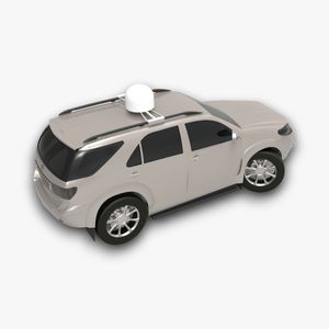 Detector de drones omnidireccional de 360 grados I-Meta, Tracer extendido Superior, de la serie I-Meta - Product Image 1