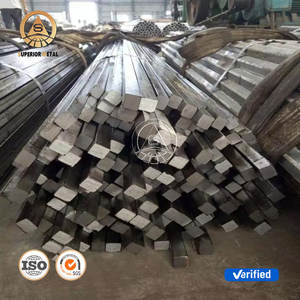 מפעל הסיטונאי פלדה דיו ck10 ck15 ck25 ck30 50mmx50mm מוטות פלדה פחמן מרובע - Product Image 5