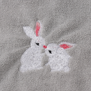 Hot Selling <b>Towels</b> European Style 100% Pure Cotton Luxury Face <b>Towels</b> and Hand <b>Towels</b> - Product Image 3