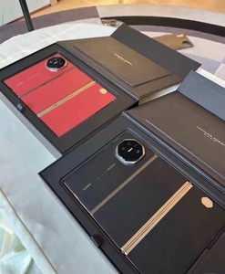 Teléfono Móvil Huawei Mate XT Ultimate HarmonyOS 100% Original, Nuevo, 16GB 1TB, Pantalla Triple Plegable de 7.85 Pulgadas, 5G, Desbloqueado - Product Image 1