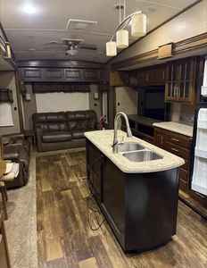 Best Off-Road Mini Teardrop <b>Trailer</b> Camper Aluminium Construction European Design Family Camping House Use (3-Year Warranty) - Product Image 5