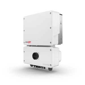 Meilleure offre pour l'onduleur HD'WAVE 6.0kW SE6000H-US000BEU4 1-PH - Prêt à être expédié. - Product Image 1
