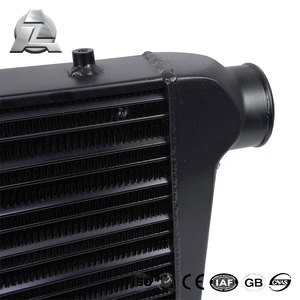 600x300x76mm Universal Aluminum Modified <strong>Intercooler</strong> Radiator TurboCharger Intake Air Cooler - Product Image 5