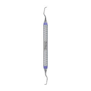 HU Friedy Gracey SG5/6R9E2 Curettes à poignée 9 # Instruments de chirurgie dentaire de qualité supérieure par Gracey Dental Instruments - Product Image 1