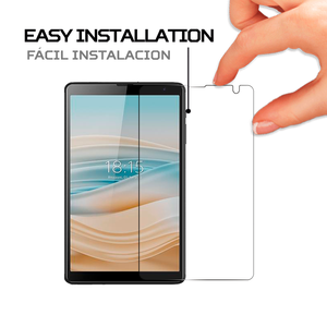 อุปกรณ์ป้องกันหน้าจอกันกระแทกสำหรับ BQ 8088L Exion Surf อุปกรณ์ป้องกันหน้าจอโทรศัพท์มือถือระดับพรีเมี่ยม - Product Image 3