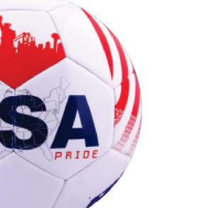 Alaay ฟุตบอลฟุตบอล PU - Product Image 3