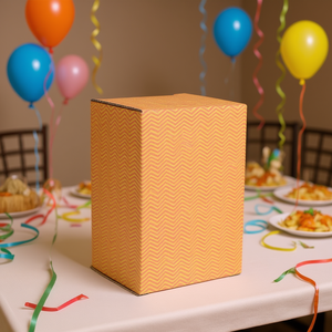 CreaBox EF-358 Caja de Regalos Personalizada para Fiestas y Promociones - Product Image 3