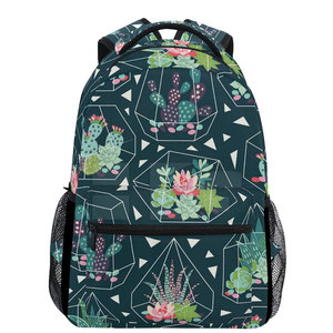 Sac à dos multi-poches à logo personnalisé Nouveau sac d'équipement de sport scolaire personnalisé à logo élégant - Product Image 1