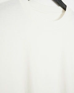 เสื้อยืดแขนครึ่งแขนสำหรับผู้ชายเสื้อยืดลำลองเสื้อยืดสีสำหรับฤดูร้อนเสื้อยืดลายแผนย้อมสีสำหรับเด็กผู้ชาย - Product Image 6