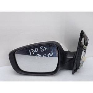 SPECCHIETTO RETROVISORE SINISTRO HYUNDAI i30 Serie 023404 D4FB (12>18) - Product Image 5