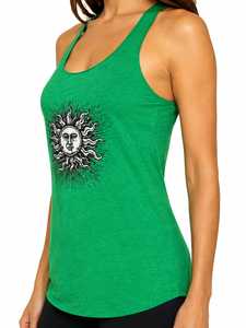 Anime Printed Ribbed Cotton <b>Strapless</b> Camis Women Short Casual Summer Breathable Eco-Friendly Quick Dry Custom Plus Size - Product Image 2