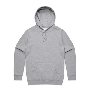 Vente en gros – Nouvelle collection : Blouson à capuche zippé en molleton léger de coton, sur mesure, pour homme, grandes tailles, hiver, vierge - Product Image 6