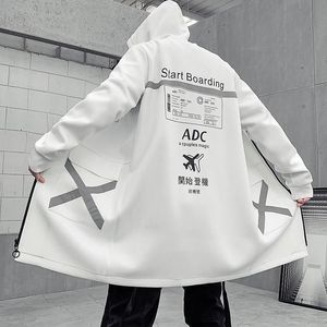 Sudadera con capucha de lana transpirable y lavable para hombre, Jersey deportivo de manga larga, novedad de 2025 - Product Image 2