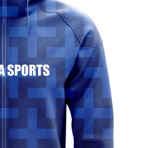 Sudadera con Capucha de Invierno para Hombre de la Mejor Calidad, Producto Superior a Precio Razonable de Pakistán, Chaqueta con Capucha de Moda Urbana en Oferta - Product Image 6