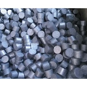 ซัพพลายเออร์ที่ผ่านการตรวจสอบแล้วของเศษไทเทเนียมสำหรับใช้ในการถลุงโลหะผสมการใช้งานด้านการบินและอวกาศและบริการการผลิตโลหะรีไซเคิล - Product Image 3