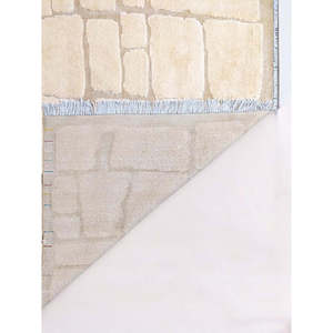 Alfombra de Área Anudada a Mano Modishic, Tamaño 314 x 257 cm, Juego Premium - Product Image 2