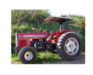 รถแทรกเตอร์ฟาร์ม399 MF ราคาไม่แพงพร้อมจัดส่ง - Product Image 3