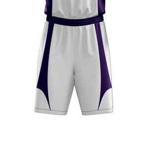 Uniforme de basket-ball en polyester 100%/uniforme de basket-ball de qualité supérieure le plus vendu à vendre - Product Image 6