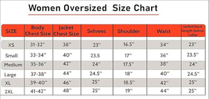 แจ็กเก็ตหนังบอมเบอร์สไตล์วินเทจโอเวอร์ไซส์สำหรับผู้หญิงเสื้อคลุมหนังแท้นุ่มใส่ลำลองของขวัญสำหรับผู้หญิงสำหรับผู้หญิง - Product Image 6