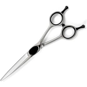 Venta caliente profesional Barbershop Hair Thinning Shear 5,5 pulgadas Suministros de peluquería profesional Peluquería Tijera Calidad fina - Product Image 1