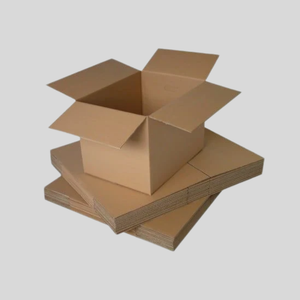 แบรนด์ที่เป็นมิตรต่อสิ่งแวดล้อมเลือกกล่องกระดาษแข็งรีไซเคิลได้พร้อมการพิมพ์ ODM แบบ OEM เพื่อการจัดส่งที่ปลอดภัยและสีเขียว - Product Image 4