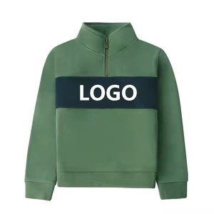 Sudadera Unisex de Poliéster 100% con Logotipo Personalizado del Fabricante OEM, Sudadera de Algodón 100% con Logotipo Personalizado al por Mayor para Otoño - Product Image 2