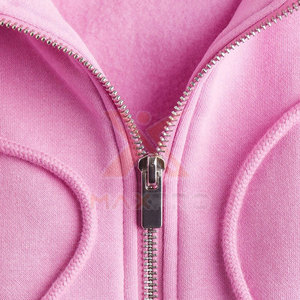 เสื้อฮู้ดซิปดีไซน์ล่าสุด แห้งเร็ว สวมใส่สบาย คุณภาพพรีเมียม - Product Image 5