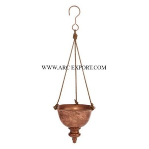 Comedero para pájaros de nuevo estilo de Metal hecho a mano con recubrimiento en polvo de Color negro forma personalizada y logotipo comedero para pájaros interior decorativo para el hogar en la India - Product Image 6