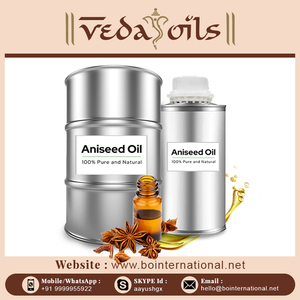New Factory bulk wholesale price 100% pure <b>aniseed</b> <b>oil</b> for food additives - Product Image 6