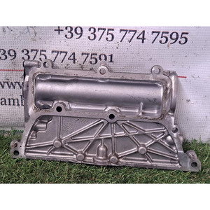 Tapa Lateral de Cilindro MERCEDES Clase A W176 Serie AMG A6510150601 651901 diésel 1796 (13>) - Product Image 4