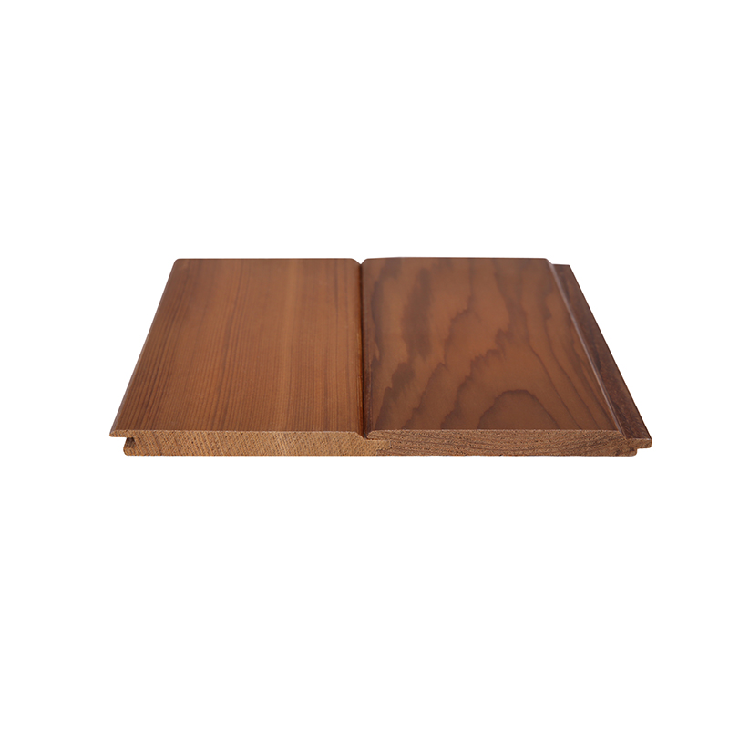 Groothandel Interieur Houten Wandpanelen Sparren Houten Shiplap V-Groef Wandpaneel