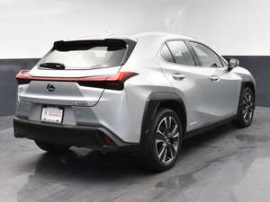 Lexus UX 250h 2020 USADO EN PERFECTO ESTADO - Product Image 3