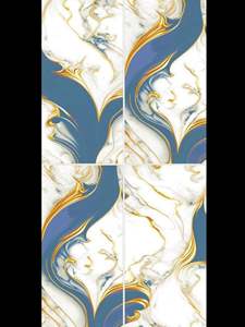 ORO SAFIRO ALTO BRILLO (800*1600MM) - Product Image 3