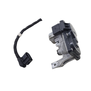 SKODA Karoq Série 5Q0253691K DDT Diesel 2000 (18>) Moteur de la vanne d'actionnement du régulateur de gaz d'échappement - Product Image 6