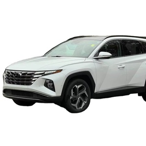 Véhicule d'occasion 2022 Limited 4 portes SUV AWD (2.5L 4 cylindres 8A) Voitures d'occasion haut de gamme Automatique intelligent En bon état - Product Image 2