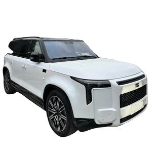 SUV Híbrido Eléctrico 2025 con Todas las Opciones, de Alta Calidad, Lujoso, Chino, de 7 Plazas, Largo Alcance, Serie Polar Stone VIP ROX Adamas - Product Image 1