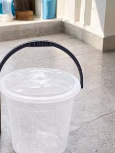 Premium 10 L Honeycomb Cubo de agua para cajas de almacenamiento y contenedores - Product Image 3