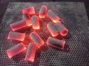 El mejor SHISHA y HOOKAH, cachimba Natural de carbón de coco - Product Image 2