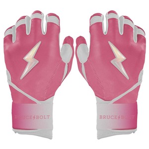 Chuyên nghiệp dành cho người <span class=keywords><strong>l</strong></span>ớn & thanh thiếu niên Kích cỡ bóng chày batting găng tay biểu tượng tùy chỉnh chính hãng da thoải mái PK Găng tay bóng chày - Product Image 1