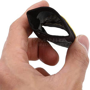 Charretera de hombro Añade estilo y estilo elegante a las chaquetas y uniformes Charretera de hombro - Product Image 4