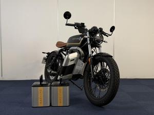ล้อแม็ก HOT RM1S 125cc (สำหรับรถจักรยานยนต์) - Product Image 3