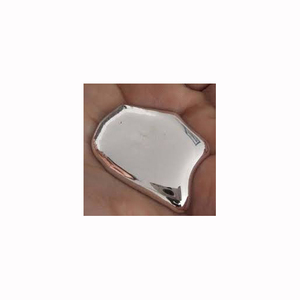 - Mercurio Puro Elemental Líquido, Metal de Plata Fluida para Equipos Científicos y de Laboratorio de Alta Gama - Product Image 2