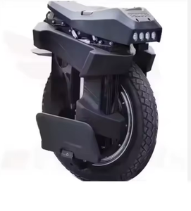 Hot Sales on New Original Beg OdeS T4 Industrial OEM Electric Unicycle 100V 1800Wh Battery 2500W Motor 17inch Suspension Wheel - Product Image 1