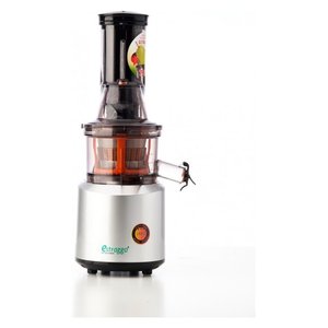 Extractor eléctrico 200W ESTRAGGO Light Silver - Product Image 2