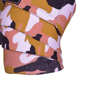 Compression Wrestling <b>Knee</b> <b>Pad</b> for Soccer <b>Volleyball</b> Handball Sports Support Gel Spring Adjustable Elasticity Breathable Men's - Product Image 4