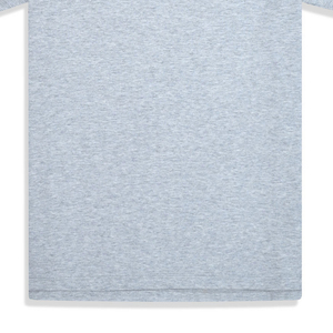 Piqué gris liso de algodón 100% personalizable para Polo Jersey Tela de patrón sólido de gama alta ecológica de gama alta para Polo - Product Image 3